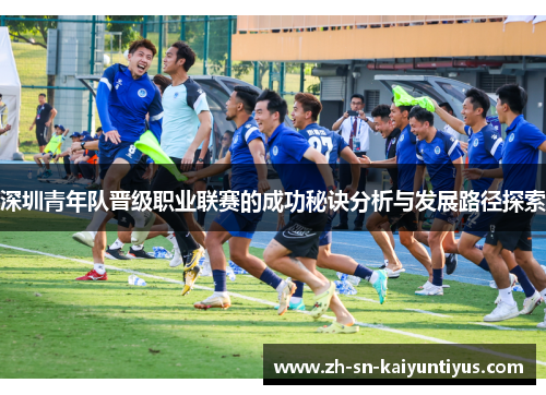 深圳青年队晋级职业联赛的成功秘诀分析与发展路径探索