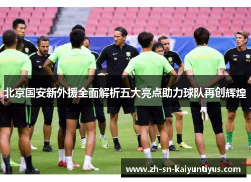 北京国安新外援全面解析五大亮点助力球队再创辉煌