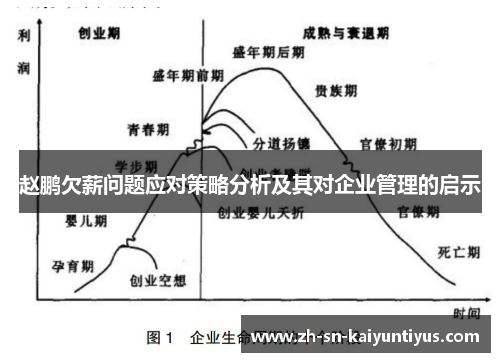 赵鹏欠薪问题应对策略分析及其对企业管理的启示 赵鹏欠薪问题应对策略分析及其对企业管理的启示