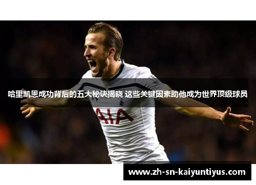 哈里凯恩成功背后的五大秘诀揭晓 这些关键因素助他成为世界顶级球员