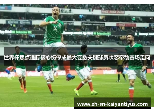 世界杯焦点追踪核心伤停成最大变数关键球员状态牵动赛场走向 世界杯焦点追踪核心伤停成最大变数关键球员状态牵动赛场走向